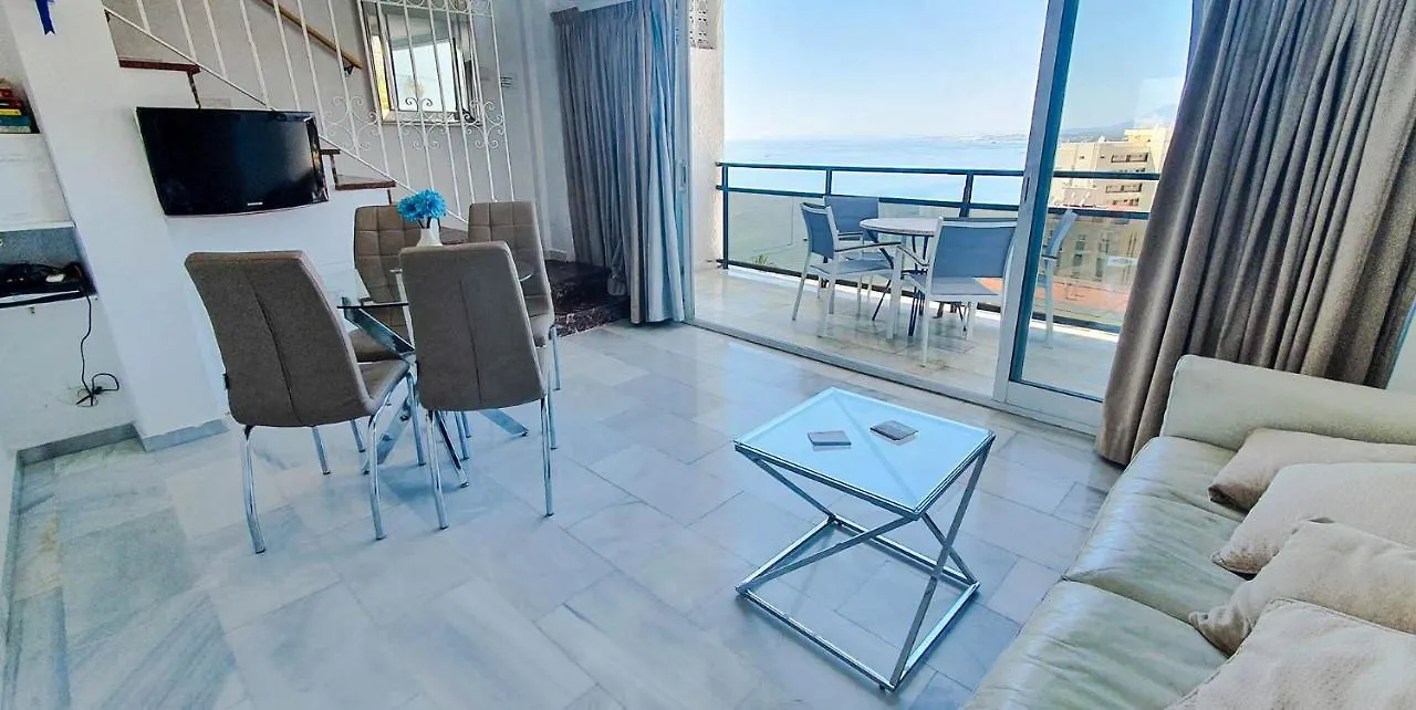 Skol 708 Fantastic 2 Bedroom Apartment For Holiday Rentals Marbella