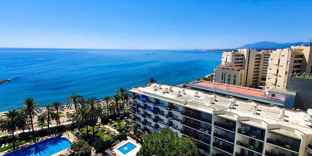 Skol 708 Fantastic 2 Bedroom Apartment For Holiday Rentals Marbella España