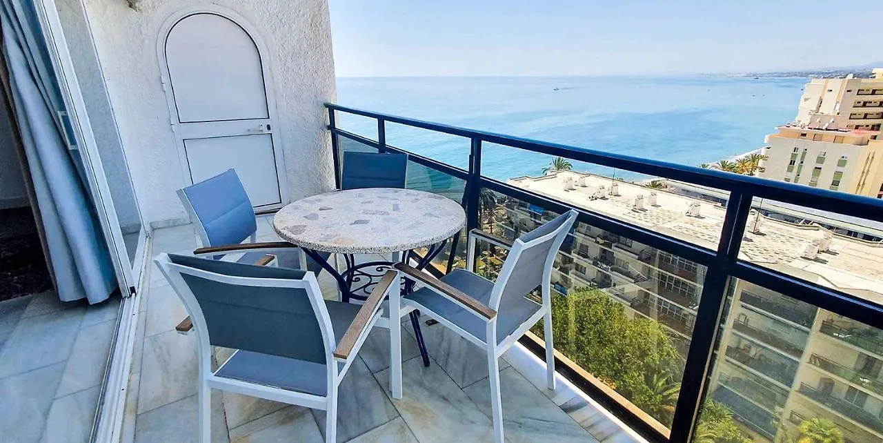 Skol 708 Fantastic 2 Bedroom Apartment For Holiday Rentals Marbella