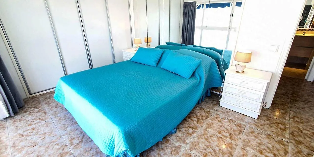 Skol 708 Fantastic 2 Bedroom Apartment For Holiday Rentals Marbella 0*,  España