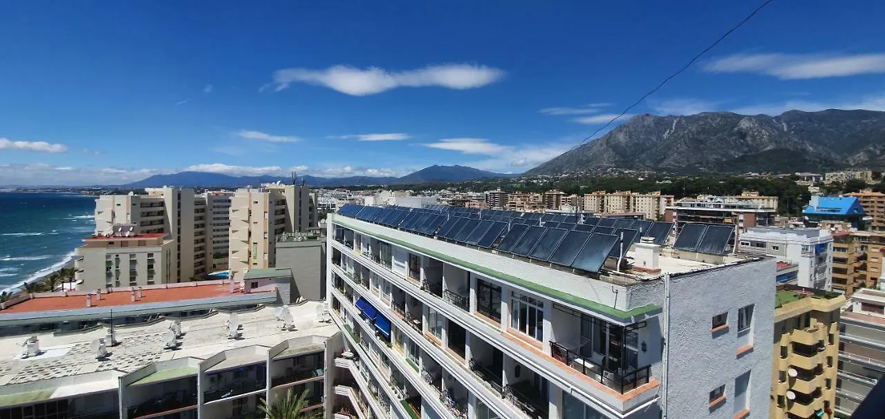 Skol 708 Fantastic 2 Bedroom Apartment For Holiday Rentals Marbella