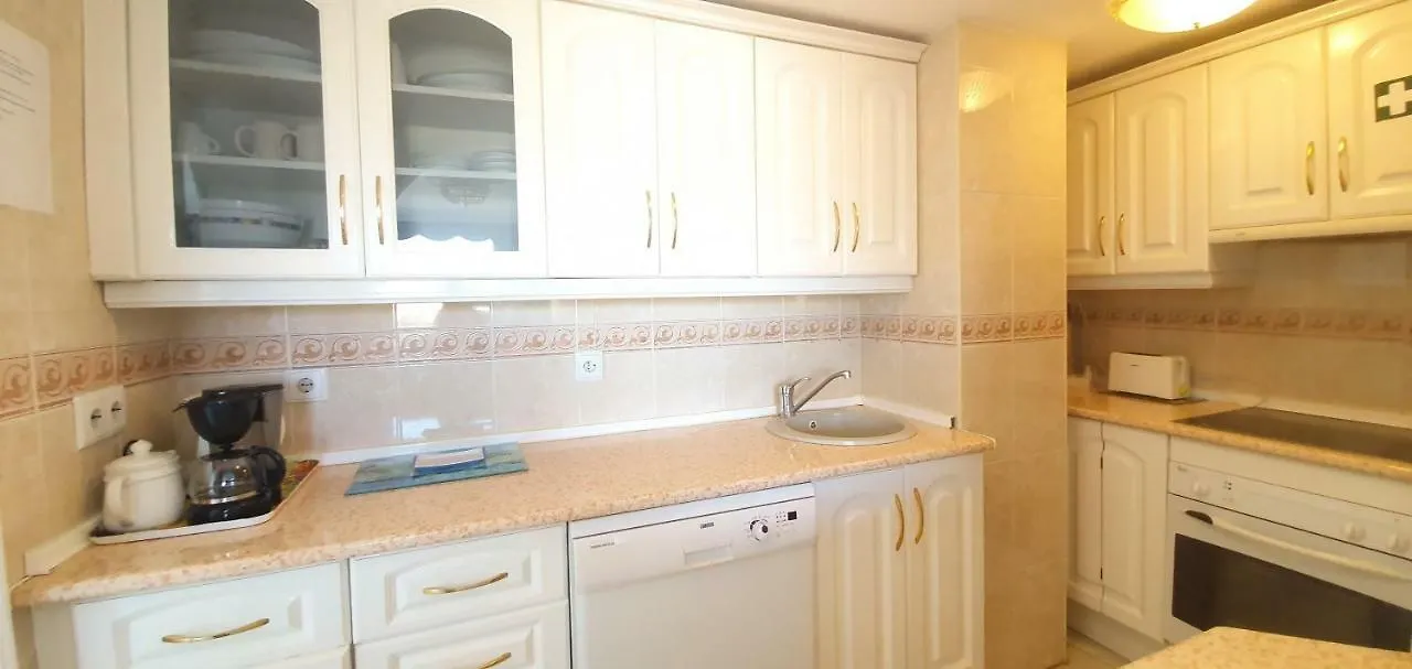 Skol 708 Fantastic 2 Bedroom Apartment For Holiday Rentals Marbella