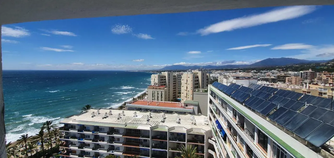 Skol 708 Fantastic 2 Bedroom Apartment For Holiday Rentals Marbella 0*,
