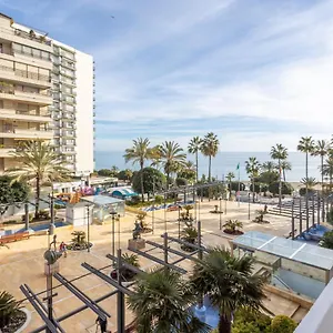 Centro Av. Del Mar Apartamento