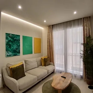 Antika 1a Apartamento