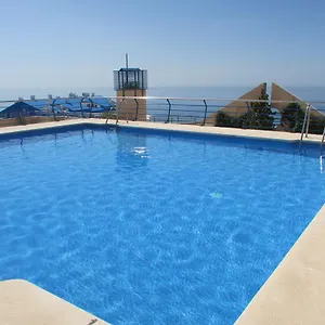 Piso Lujo Playa. Apartamento